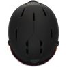 Visor helmet Rossignol Fit Visor Impacts (Black)