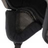 Visor helmet Rossignol Fit Visor Impacts (Black)