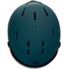 Casco de esquí Rossignol Fit Visor Impacts (azul)