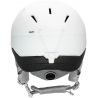 Visirhjelm for kvinner Rossignol Fit Visor Impacts (hvit)
