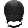 Fit Visor Impacts W Black Rossignol