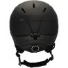 Helm mit Visier Rossignol Fit Visor Impacts (Schwarz) Damen