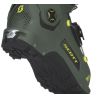 Scott Chaussure de ski SCOTT Freeguide Carbon Military Green/yellow