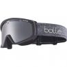 Masque Bollé Y7 Otg (Black Denim Matte - Black Chrome Cat 3)