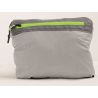 Karpos Lot Rain Jacket Dark Grey/black