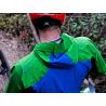 Karpos Lot Rain Jacket Dark Grey/black