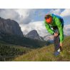 Karpos Lot Rain Jacket Dark Grey/black
