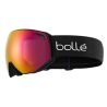 Bollé Torus Mask (Black Matte - Volt Ruby Cat 2)