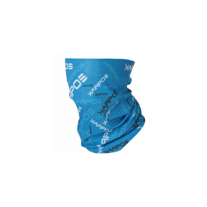 Gargantilla Karpos Calentador de Cuello Ligero (Colorín Añil/Azul Dresde/DA) mixto