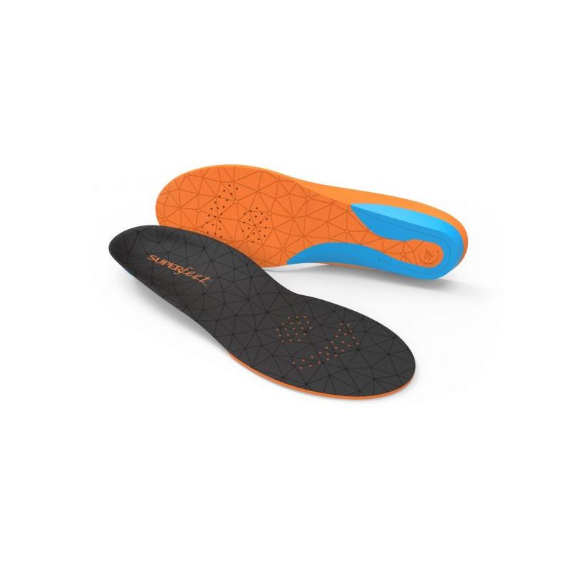 Zolen Superfeet Flex (midden) 4mm