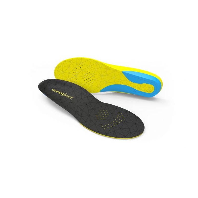 Semelles Superfeet Flex Thin (low) 3mm