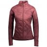Sco Jacket W's Insuloft Light Pl Scott am rd/am rd