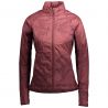 Sco Jacket W's Insuloft Light Pl Scott am rd/am rd