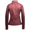 Sco Jacket W's Insuloft Light Pl Scott am rd/am rd