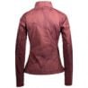 Sco Jacket W's Insuloft Light Pl Scott am rd/am rd