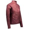 Sco Jacket W's Insuloft Light Pl Scott am rd/am rd