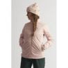 Sco Jacket W's Insuloft Light Pl Scott am rd/am rd