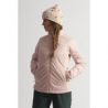 Sco Jacket W's Insuloft Light Pl Scott am rd/am rd