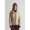 Sco Jacket W's Defined Heritage Pile Scott wi wh/am red