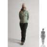 Sco Hoody W's Defined Tech Scott amaranth red