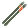 Candide Skis Ct 2.0 Yth Green