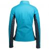 SCOTT Insuloft Light PL Jacket (rosa chiaro) Donna