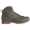Dolomite 54 High Fg GTX-kengät (okeripunainen)