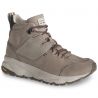 Dol Shoe Ws Braies High Gtx 2.0 Dolomite Taupe Beige