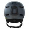 Scott Chase 2 Plus (grigio / rosso)