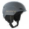 Scott Chase 2 Plus (grigio / rosso)