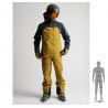 Scott Chase 2 Plus Skihelm (Grijs / Rood)
