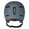Casque Scott Track Plus (majolica blauw / cyaan b)