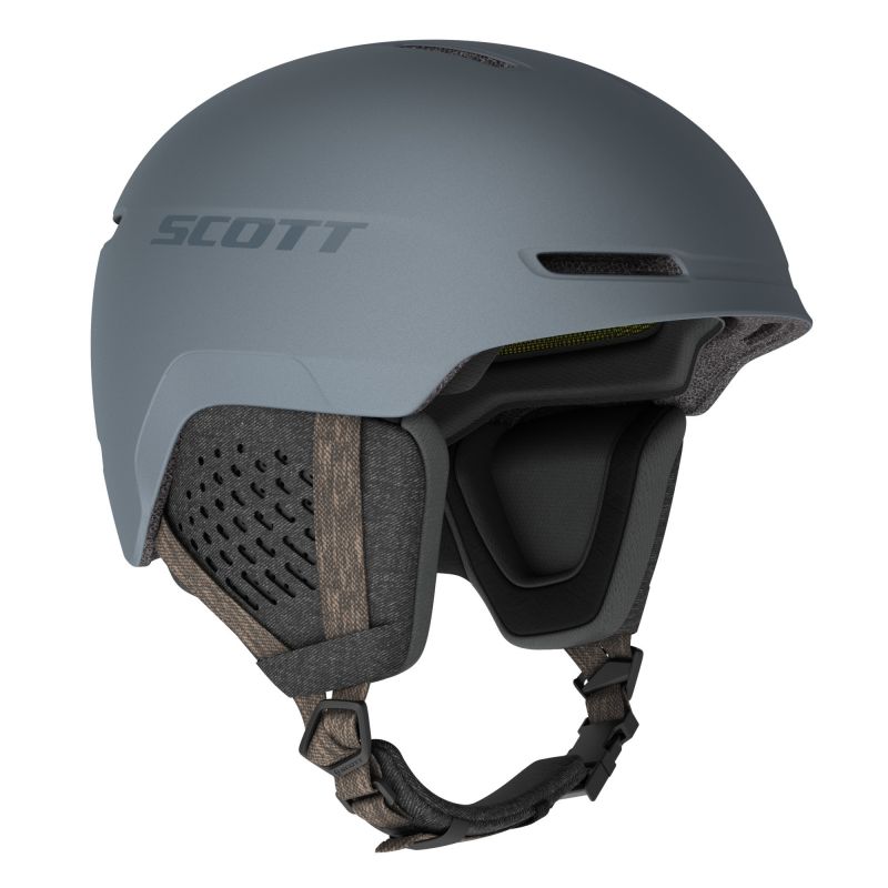 Helm Scott Track Plus (Aspen blauw)