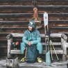 Sco Pack Mountain 25 Scott sla blue/blk