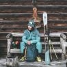 Sco Pack Mountain 25 Scott sla blue/blk