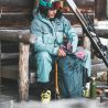 Sco Pack Mountain 25 Scott sla blue/blk