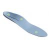 Semelle de propreté Trim to fit polyvalent noir profil bas Superfeet