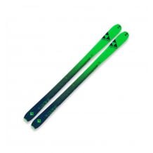 Transalp 82 Carbon Fischer