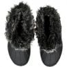 Kids Anthilian Snow Boot Wp Cmp TOFFE