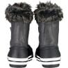 Kids Anthilian Snow Boot Wp Cmp TOFFE