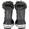 Kids Anthilian Snow Boot Wp Cmp TOFFE