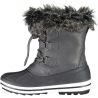 Kids Anthilian Snow Boot Wp Cmp TOFFE