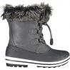 Kids Anthilian Snow Boot Wp Cmp TOFFE