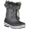 Kids Anthilian Snow Boot Wp Cmp TOFFE