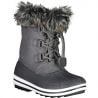 CMP Kids Anthilian (Titanio) Children's Snow Boot