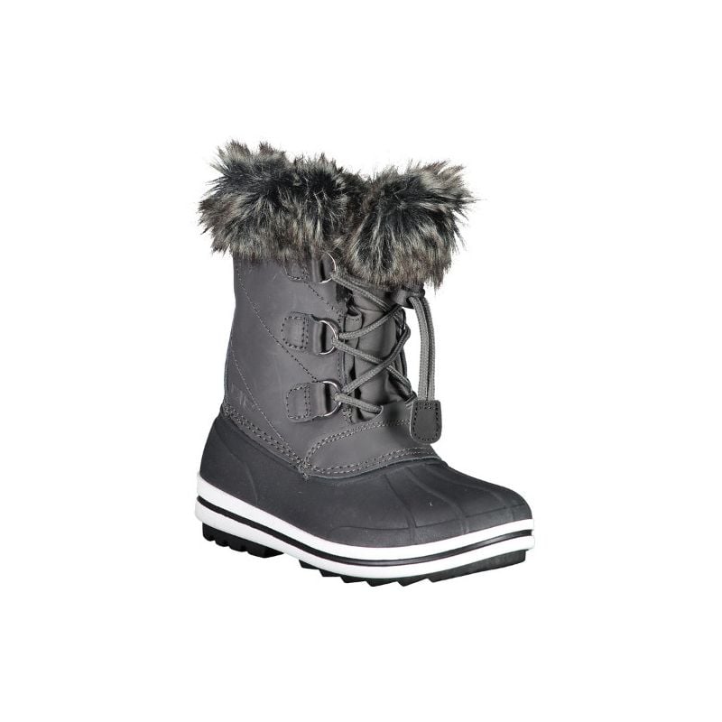 CMP Kids Anthilian (Titanio) Children's Snow Boot
