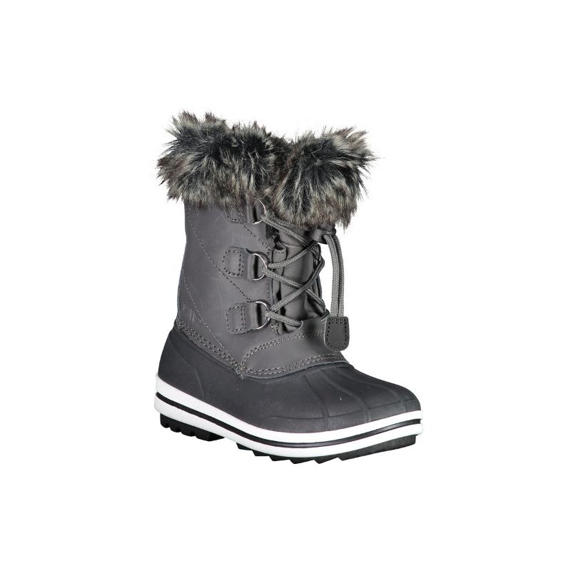 CMP Kids Anthilian (Titanio) Kinderschneestiefel