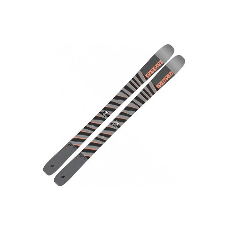 Esquís K2 Mindbender 90 C Alliance - Mujer