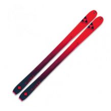 Turski Ski Fisher Transalp 86 Carbon (r&oslash;d)