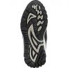 Kids Hexis Snow Boot Wp Cmp BLACK BLUE